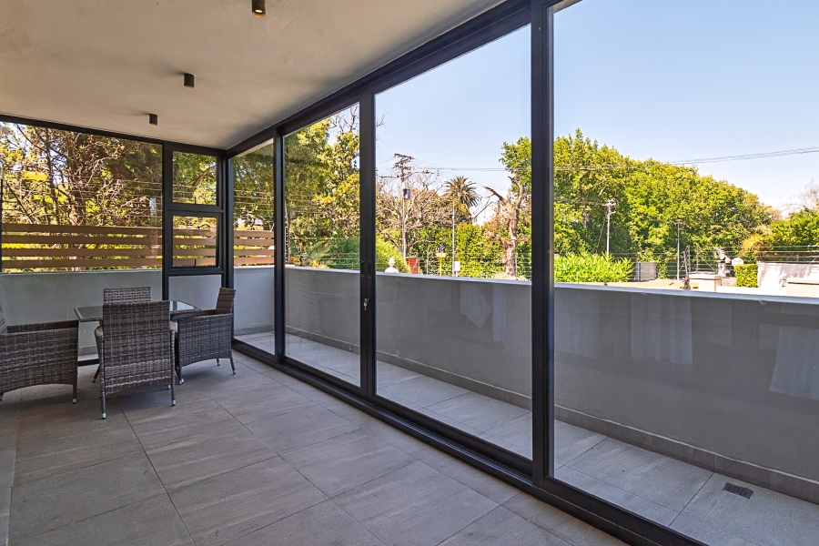 2 Bedroom Property for Sale in Rondebosch Western Cape